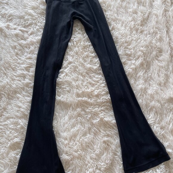 ✨NEW (NWT) lululemon align mini-flare pants tall - 4 - Picture 2 of 2